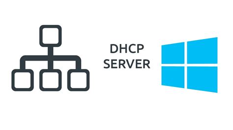 windows dhcp server icon meanings